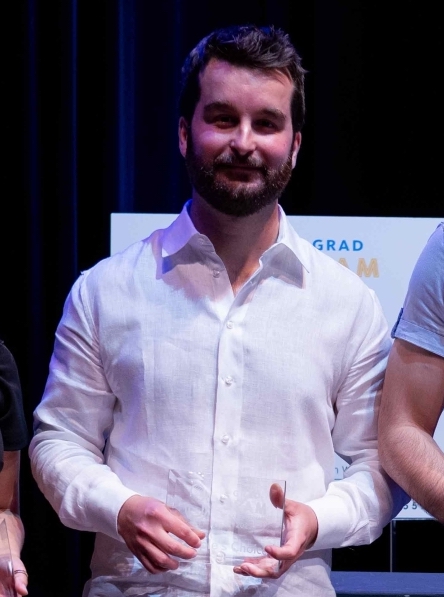 Fabio Ricci
