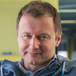 Igor Mezić