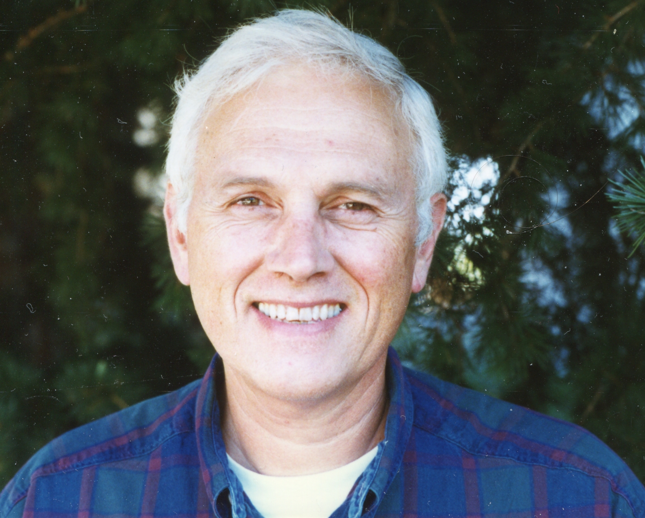 Michael Crandall