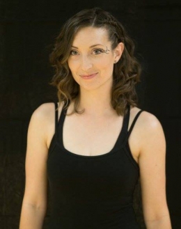 Nancy Scherich