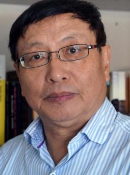 Yitang Zhang