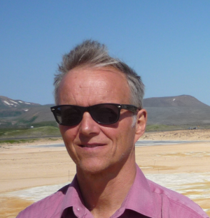 Björn Birnir