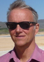 Björn Birnir