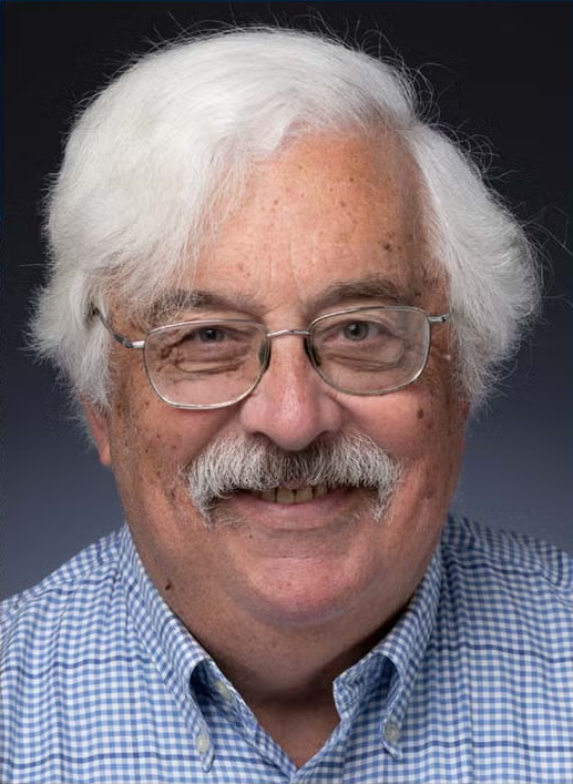 Professor David Morrison