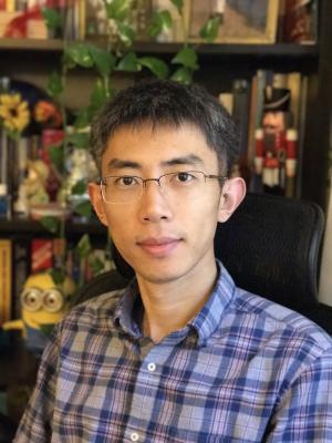 Xin Zhou