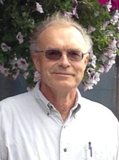 Martin Scharlemann