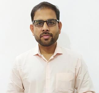 Jitendra Rathore